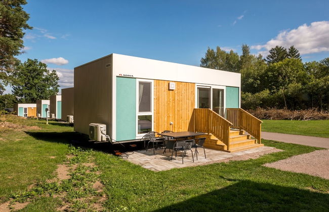 First Camp Glyttinge-Linköping - Photo 1