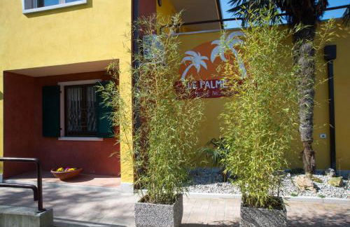 Le Palme Sona - Foto 78