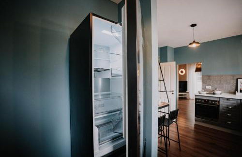 SOONWALD Apartment mit Garten & Hot Tube - Foto 12