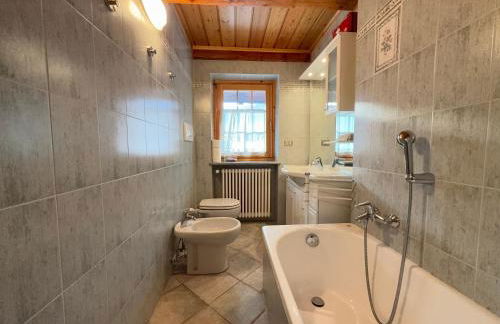 20 minutes from the Cervino Sky Paradise ski lift - Foto 23