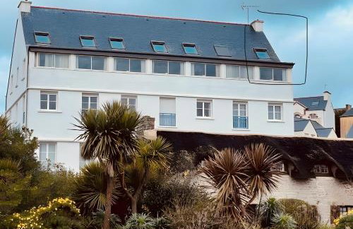 Appartement duplex vue mer - Foto 7