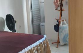 Casa Cida PARA SAO JOÃO - Foto 20