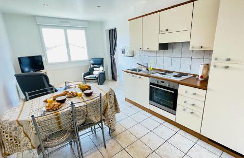 Residence Louis Place du Marche - Foto 26