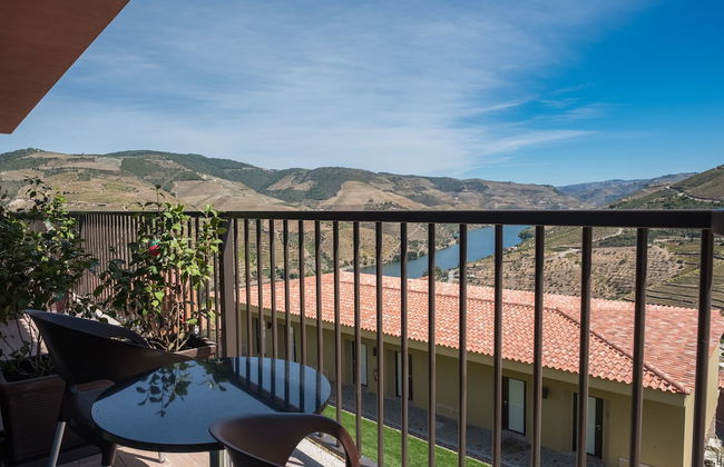 Vila Gale Douro Vineyards Hotel - Foto 31