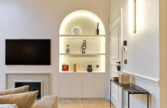 Maison Iéna - Serviced Apartments on Champs Elysées - Foto 67