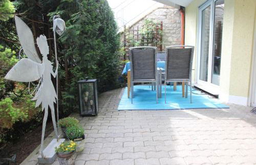 Ferienwohnung Sayn bei Koblenz - Foto 19