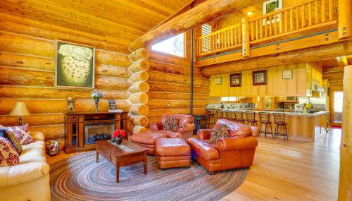 Deck, Grill and River Access California Escape! - Foto 3