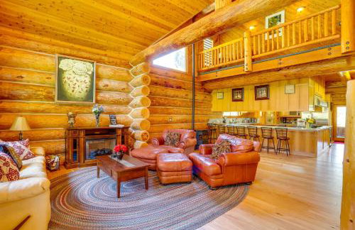 Deck, Grill and River Access California Escape! - Foto 3