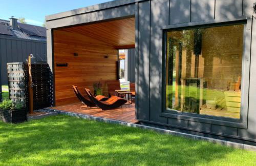 Baltic Homes Lubiatowo - Foto 37