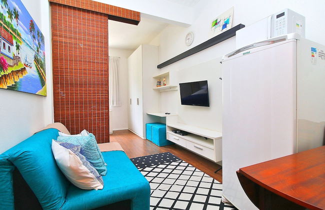 Rio Spot Homes C039 - Foto 21