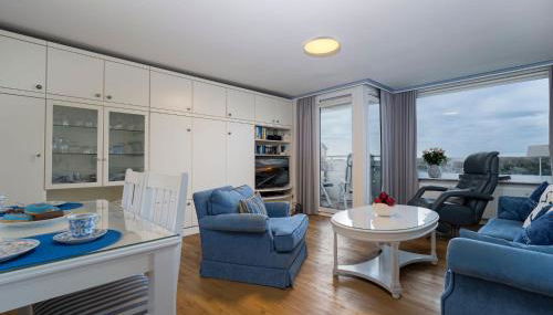 Appartement Strandnah 27 - Photo 3