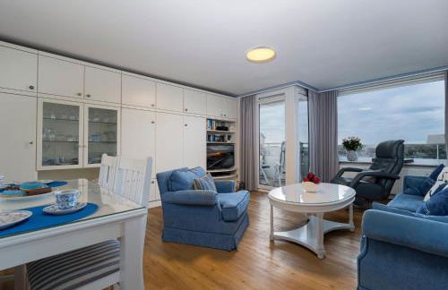 Appartement Strandnah 27 - Photo 3