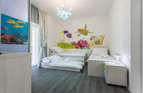 Luxury villa with a swimming pool Split - 13408 - Photo 22