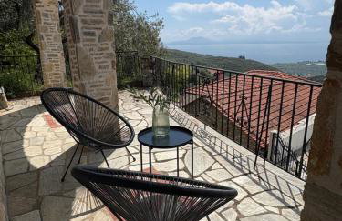 Villa Olivia - Foto 1