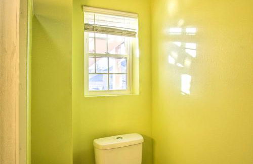 Harrisonburg Retreat with Hot Tub about 2 Mi to JMU - Foto 22