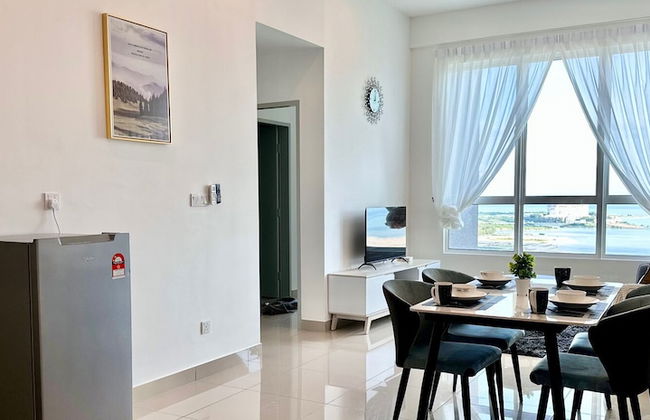 Amber Cove Impression City Heystay - Foto 56