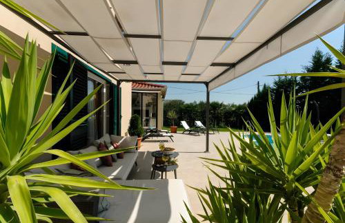 Villa M With Private Pool & Gym - Foto 14