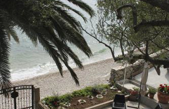 Apartments by the sea Zaostrog, Makarska - 2625 - Foto 37