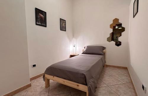 Luminoso Trilocale a Pomigliano - Foto 10