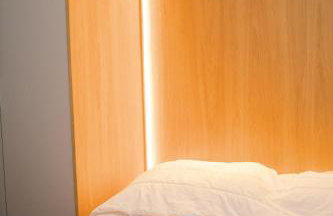 Casa Lumina Loft Moderno com Piscina e Painel LED - Photo 41