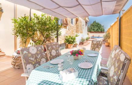 Casa Sierra Alhaurín de la Torre by Ruralidays - Foto 4