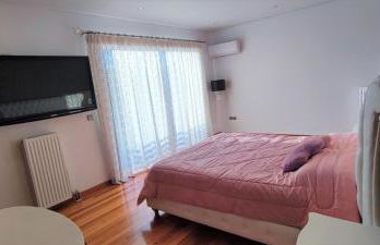 Unique Villa Melia Lagonisi - Foto 28