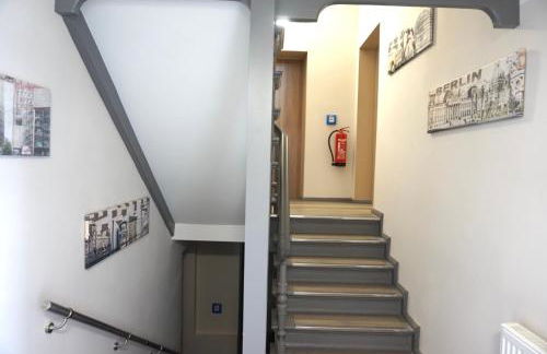 Apartment Hotel Wittenau - Foto 7