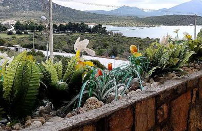 Dimitris Vasos Villa With Sea And Mountain View - Foto 76