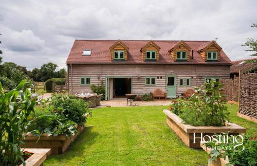 Foxglove Barn - Rurally located 3 bed equestrian paradise - Foto 2