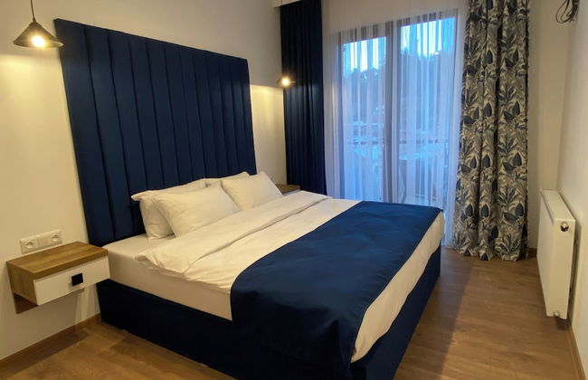 City Heart Luxury Apartment - Foto 3