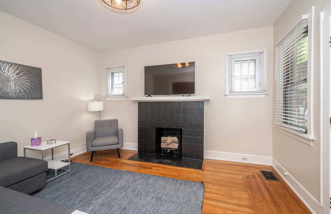 Urban Retreat - Foto 11