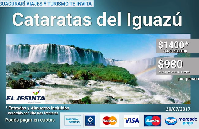 Cabañas Guacurari - Photo 33