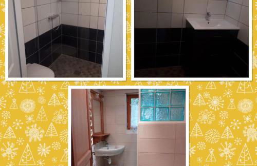 Le chalet des Skieurs Vosges - Foto 7