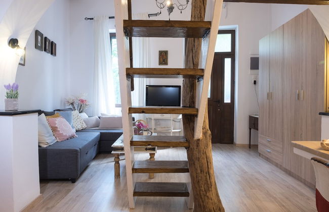 Luxurious Suite Maria - Foto 11