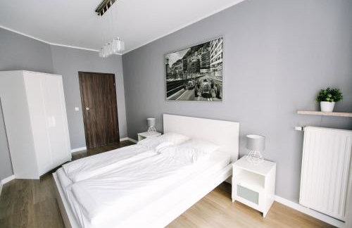 RENTTNER Apartamenty - Photo 27