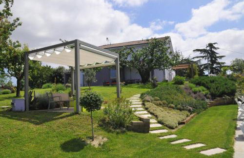 Casa LuceSole - Photo 24