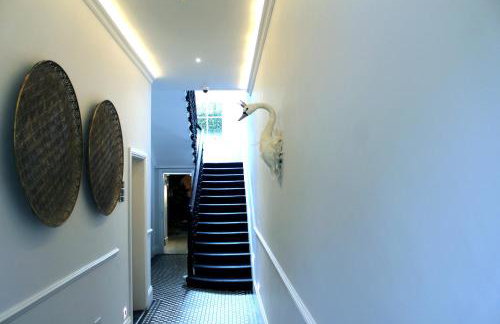 1 Craven Hill Gardens - Foto 7