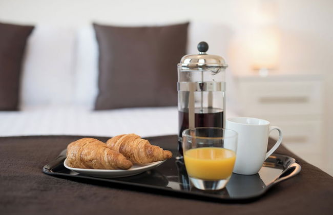 Celador Apartments - Sussex House Serviced Apartments - Foto 4