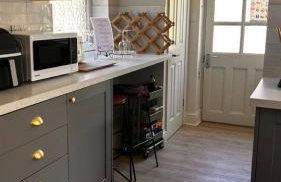 Little Apple Cottage- Free Parking, Hot tub, Fire, Town Centre - Photo 74