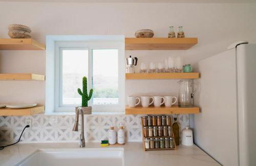 Boho chic oasis by Casa Oso with pool, spa and views - Foto 35