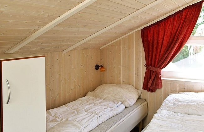 Holiday Home in Otterndorf - Foto 15