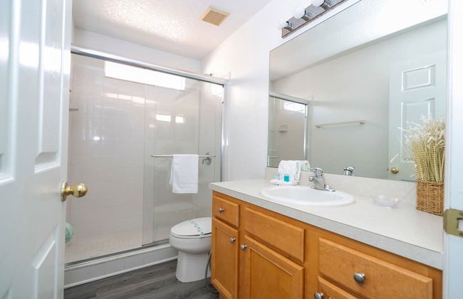 133 Beautiful 5BD Home With Lake View - Foto 31