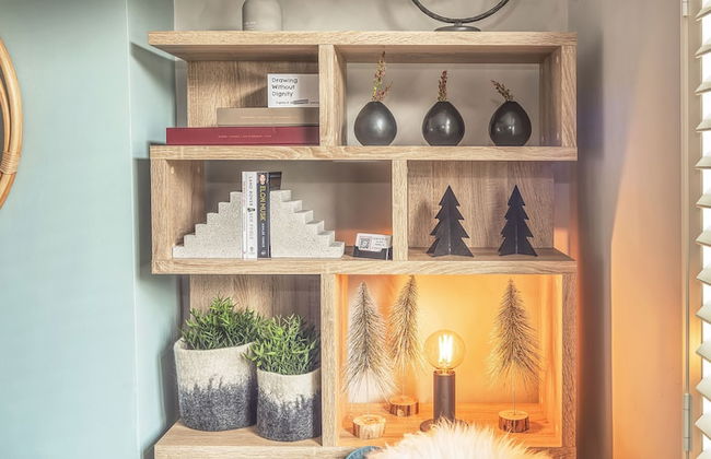 Modern 3-bed House on Tarporley High Street - Photo 21