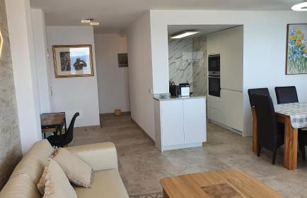 Apartamento Torre Bona - Seafront, 10 meters from the beach! - Foto 13