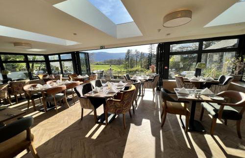 Ravenstone Lodge Country House Hotel - Foto 35