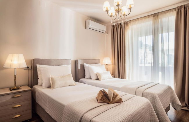 Maison Downtown Luxury Apartments - Maison Downtown Luxury Apartment - Foto 11