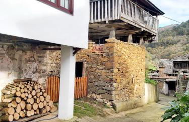 Casa Cernuda - Foto 28