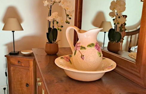 Les Hauts de Sentelines cottage - Foto 23