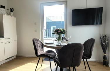 Winterberg Penthouse 21125 - Foto 8