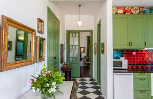 Metohi Georgila - Foto 17